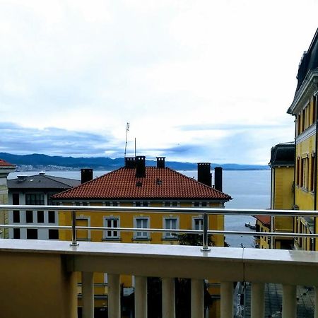 Апартаменты Iva, Opatija Centar Экстерьер фото