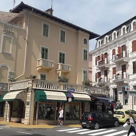 Апартаменты Iva, Opatija Centar Экстерьер фото