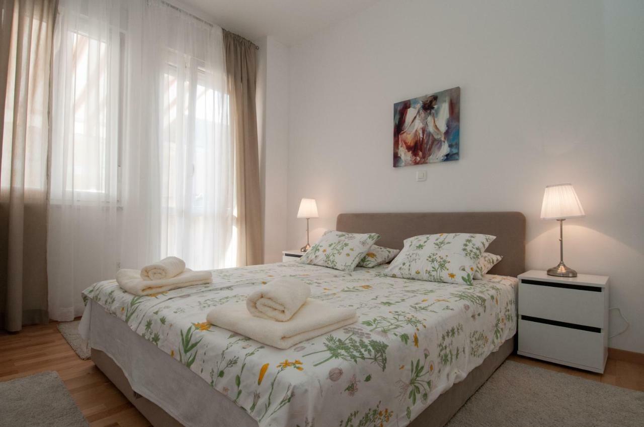 Апартаменты Iva, Opatija Centar Экстерьер фото