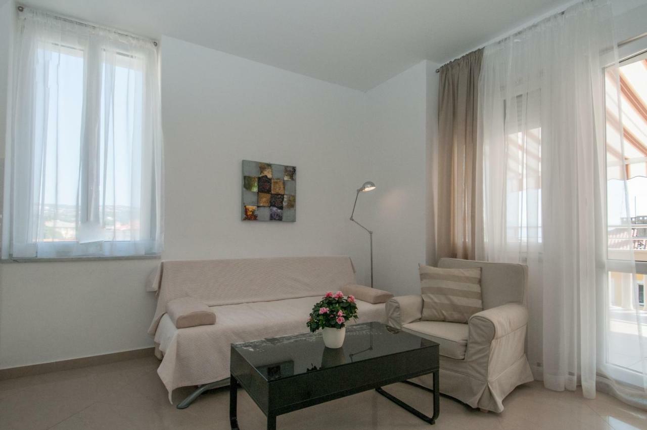 Апартаменты Iva, Opatija Centar Экстерьер фото
