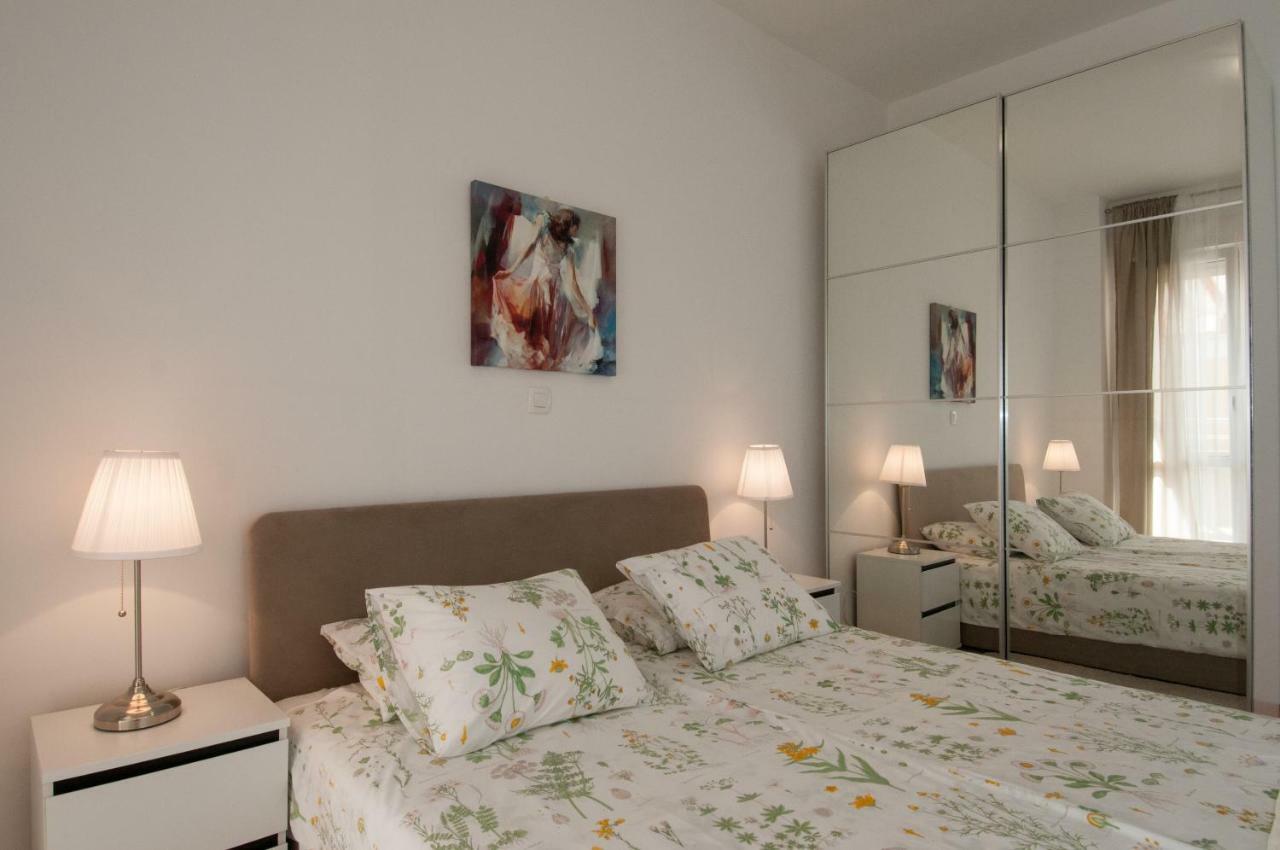 Апартаменты Iva, Opatija Centar Экстерьер фото