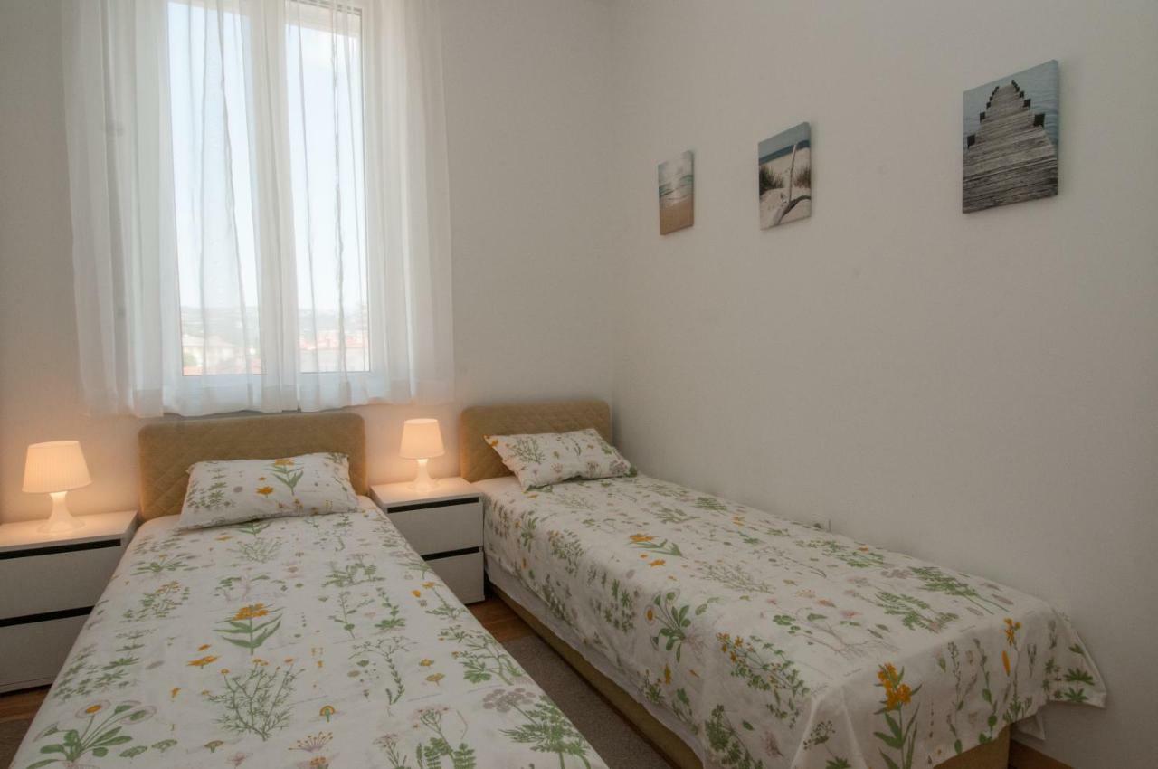 Апартаменты Iva, Opatija Centar Экстерьер фото