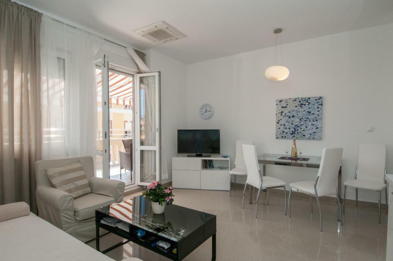 Апартаменты Iva, Opatija Centar Экстерьер фото