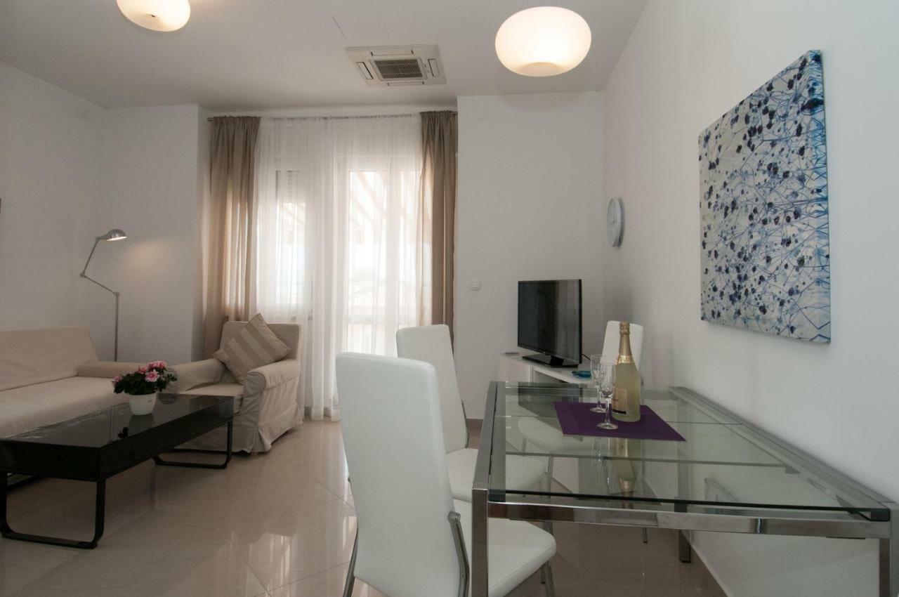 Апартаменты Iva, Opatija Centar Экстерьер фото